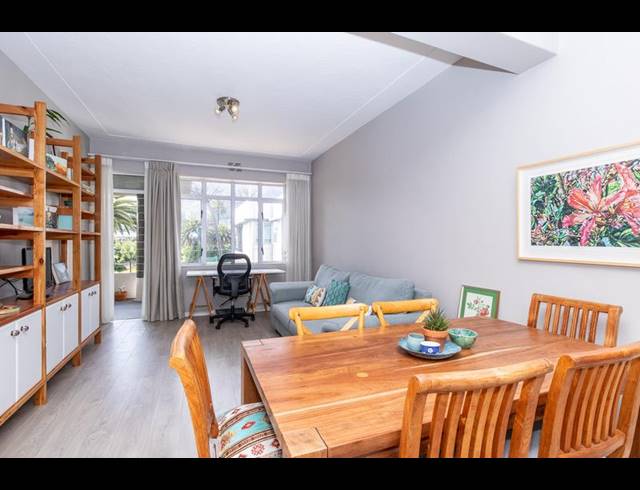 1 BEDROOM APARTMENT FOR SALE IN GARDENS